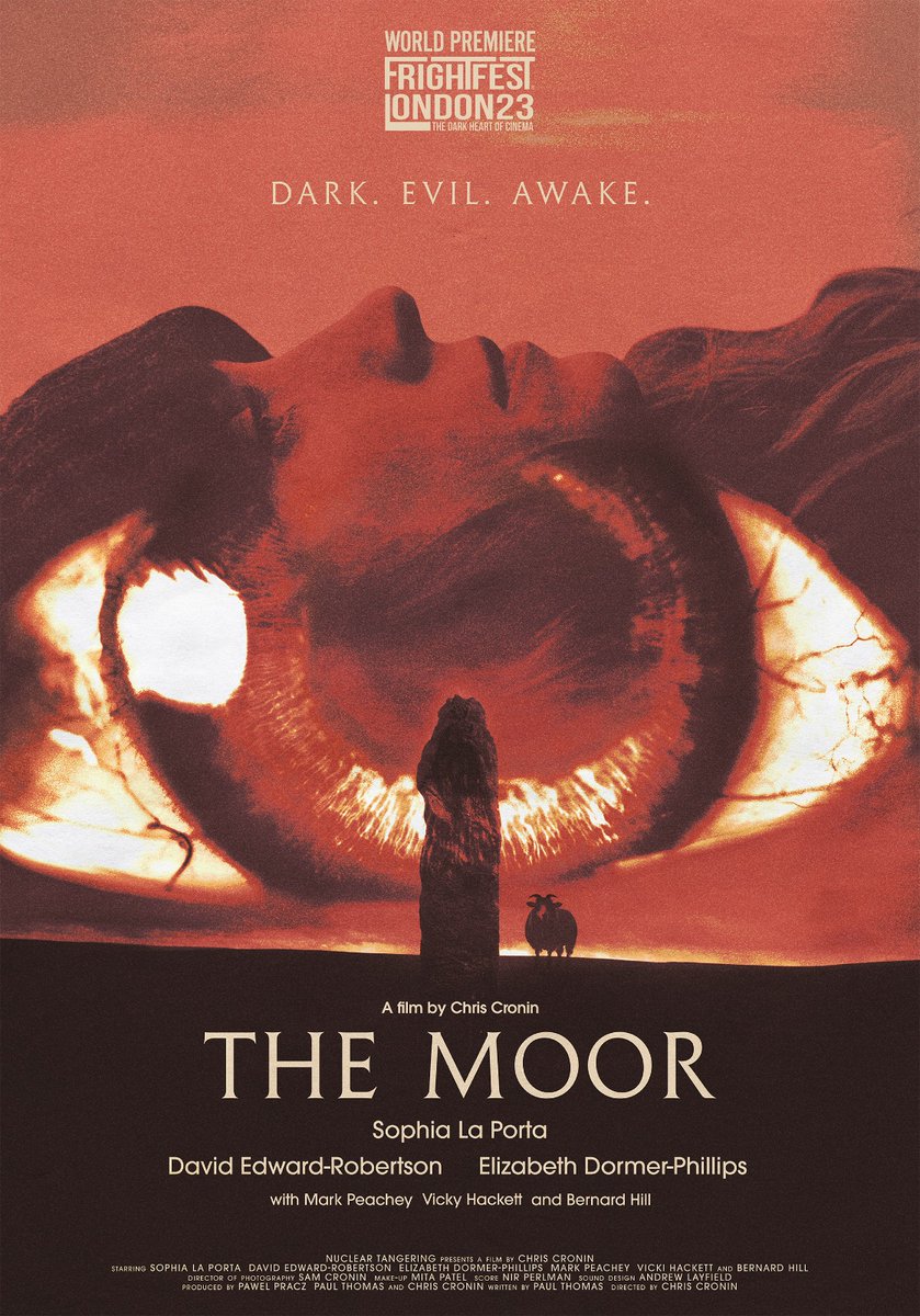 The Moor Movie tweet media