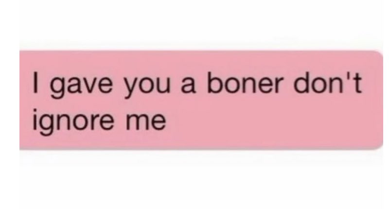 not cute & kinky memes tweet media