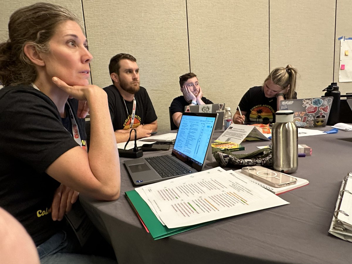 Rock Bridge AVID tweet media