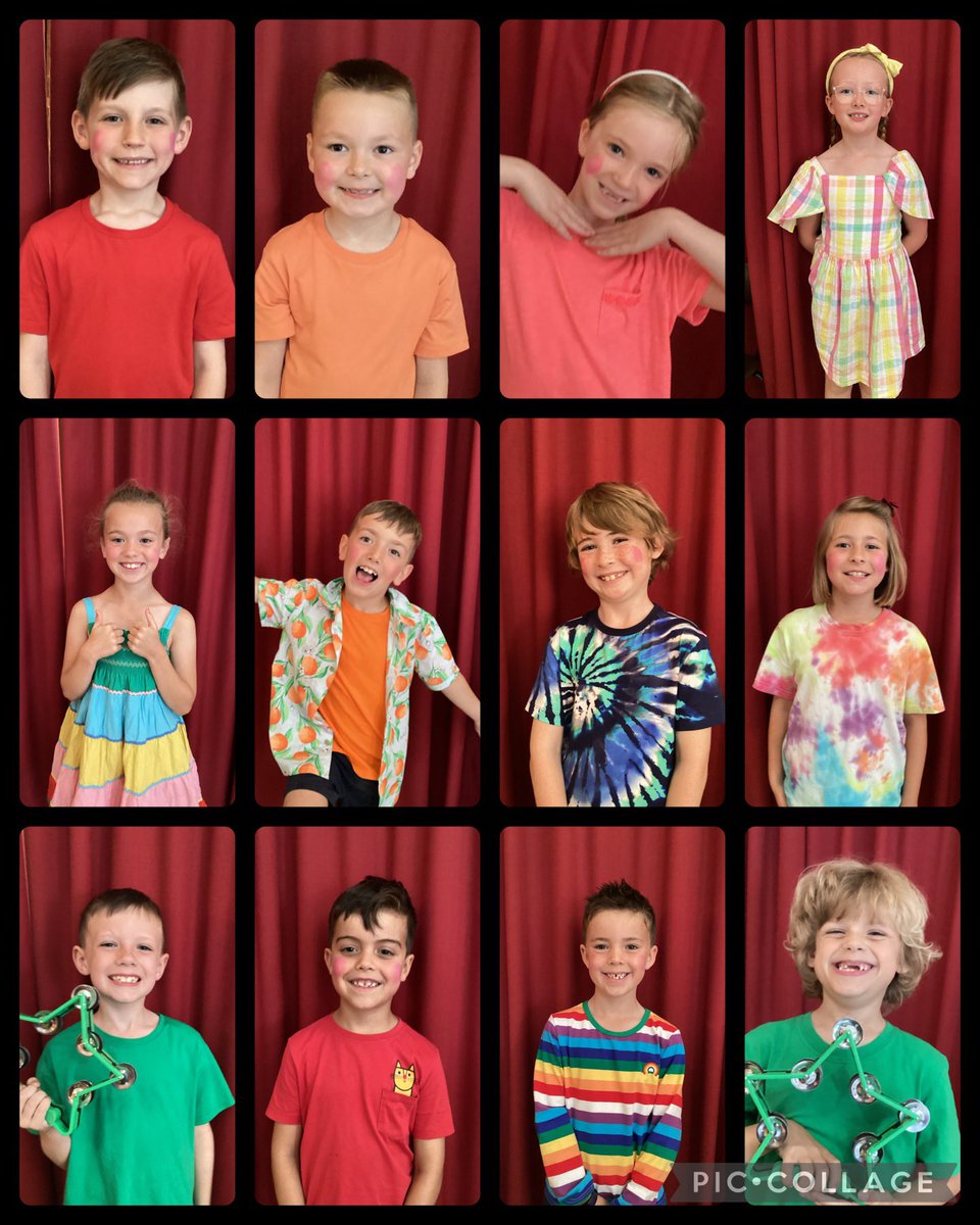 Miss Webberley's Class tweet media