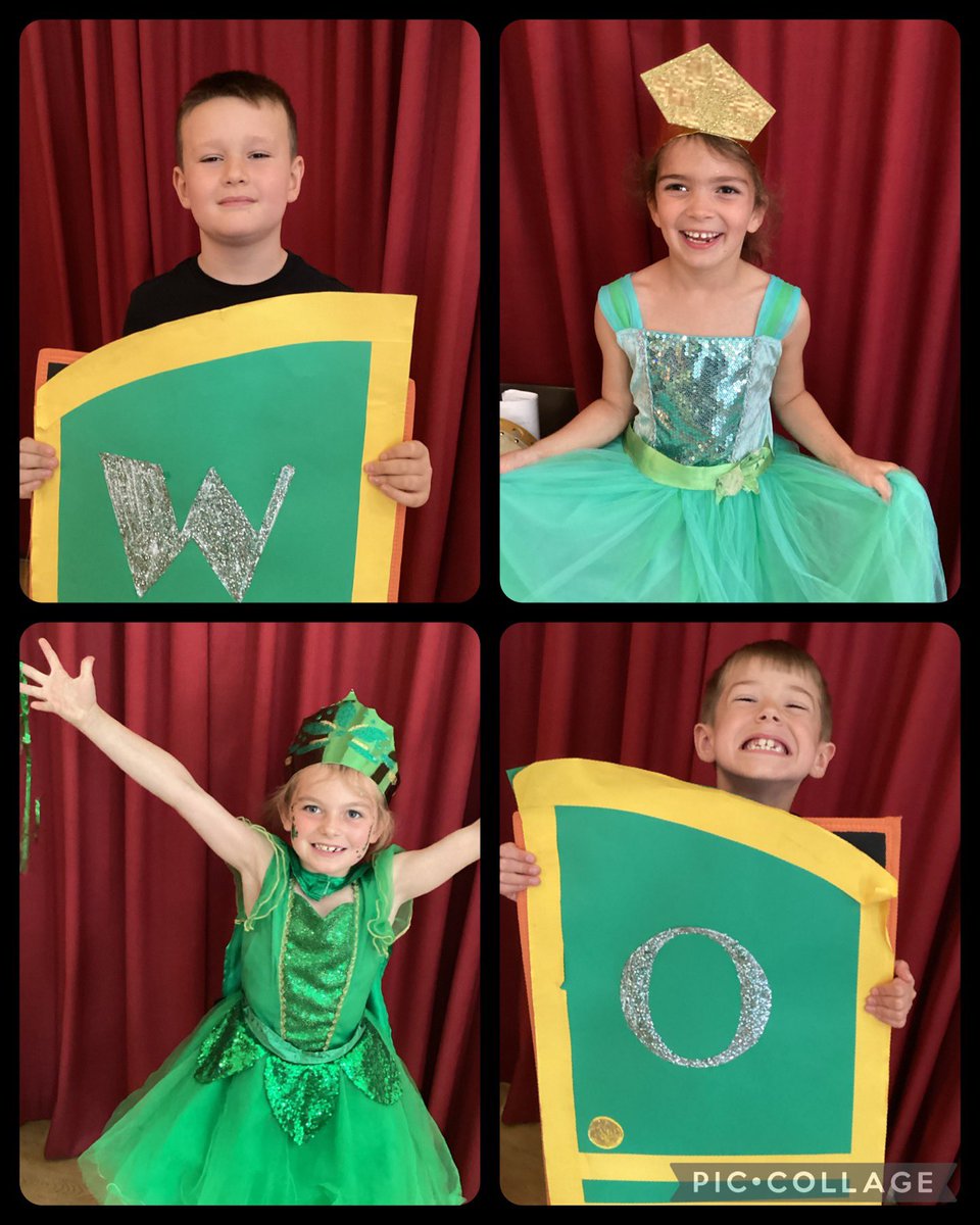 Miss Webberley's Class tweet media