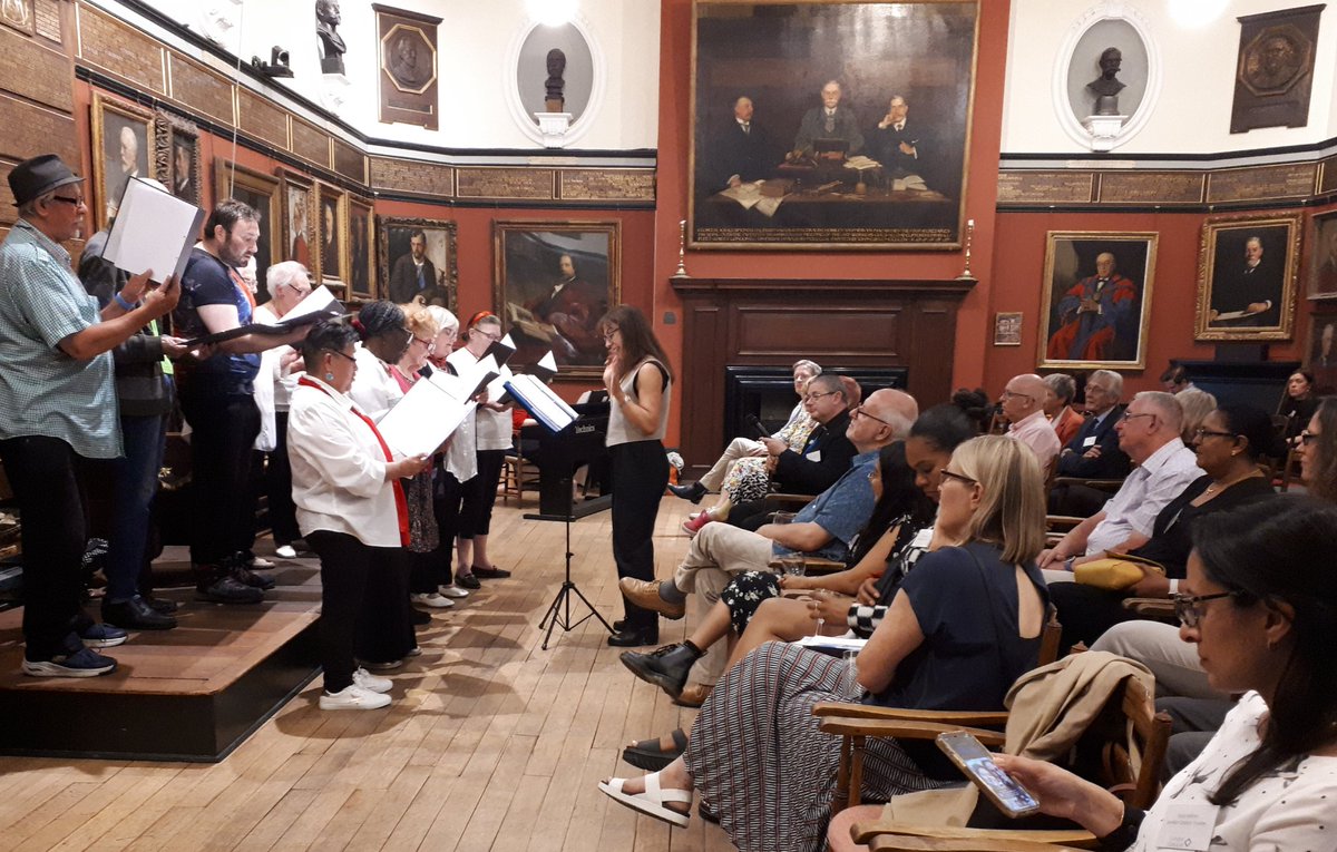 London Catalyst tweet media