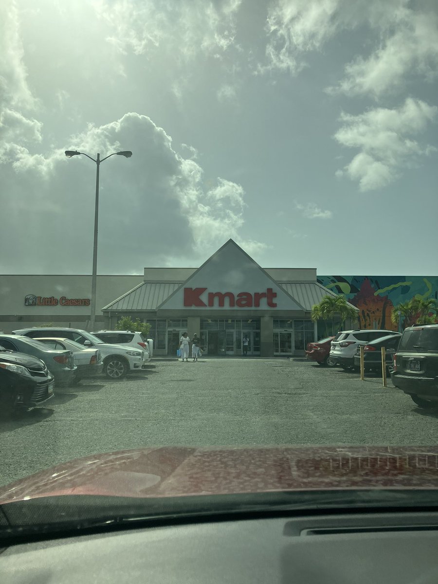 Some amazing views down here!