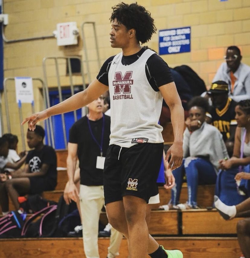 Summer League Standout Series: Martin Somerville. Somerville’s jumper was absolutely lights out this summer. He shot over 40 percent from deep averaging almost 17 ppg. He was a unanimous first team selection and will be tasked with leading a young McNamara team this season.