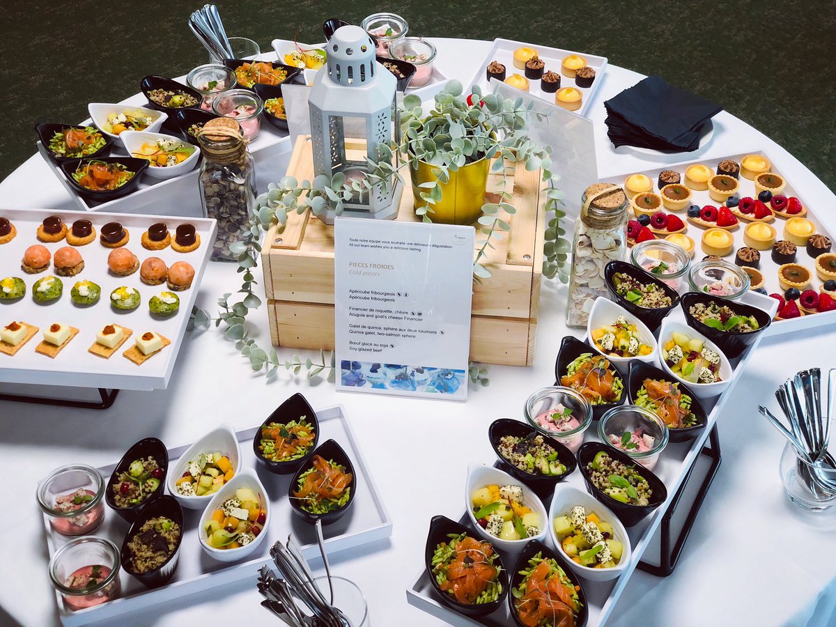 LevulaSusana's tweet photo. Cheers to Codex 60th Anniversary 🥂
To many more years of great work and many more years of successfully adopting standards 🙏🏼🙏🏼
‘There is no Food Security without Food Safety’ 🙌🏼
#CCEXEC84 https://t.co/D0vnhC3pBp