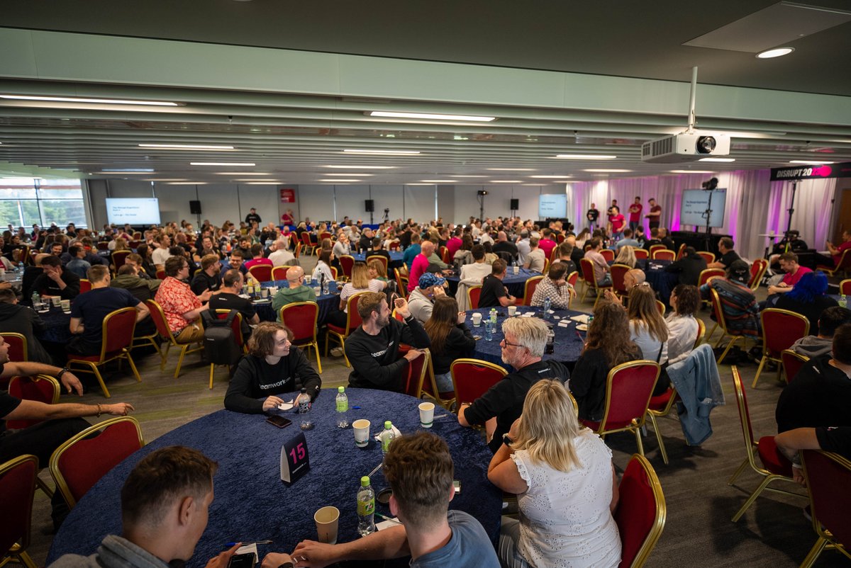 Teamwork.com tweet media