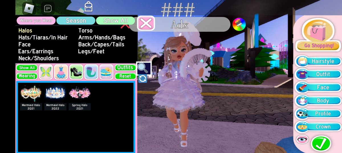 Xx ClouddxX tweet media