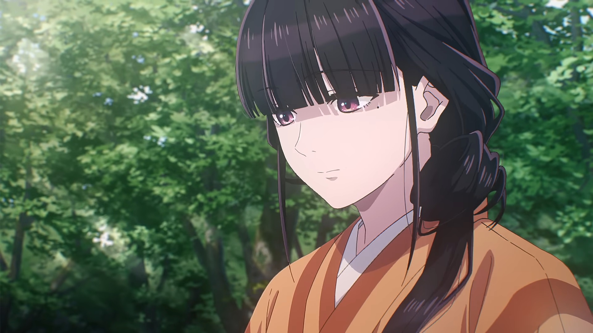 Watashi no Shiawase – Anime sobre garota explorada se casando obrigada  ganha visual e será exclusivo Netflix - IntoxiAnime