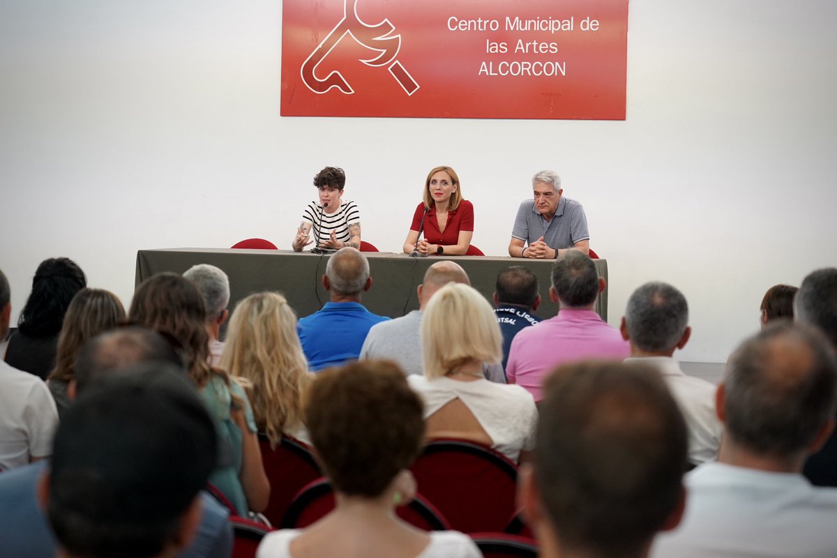 Candelaria Testa tweet media