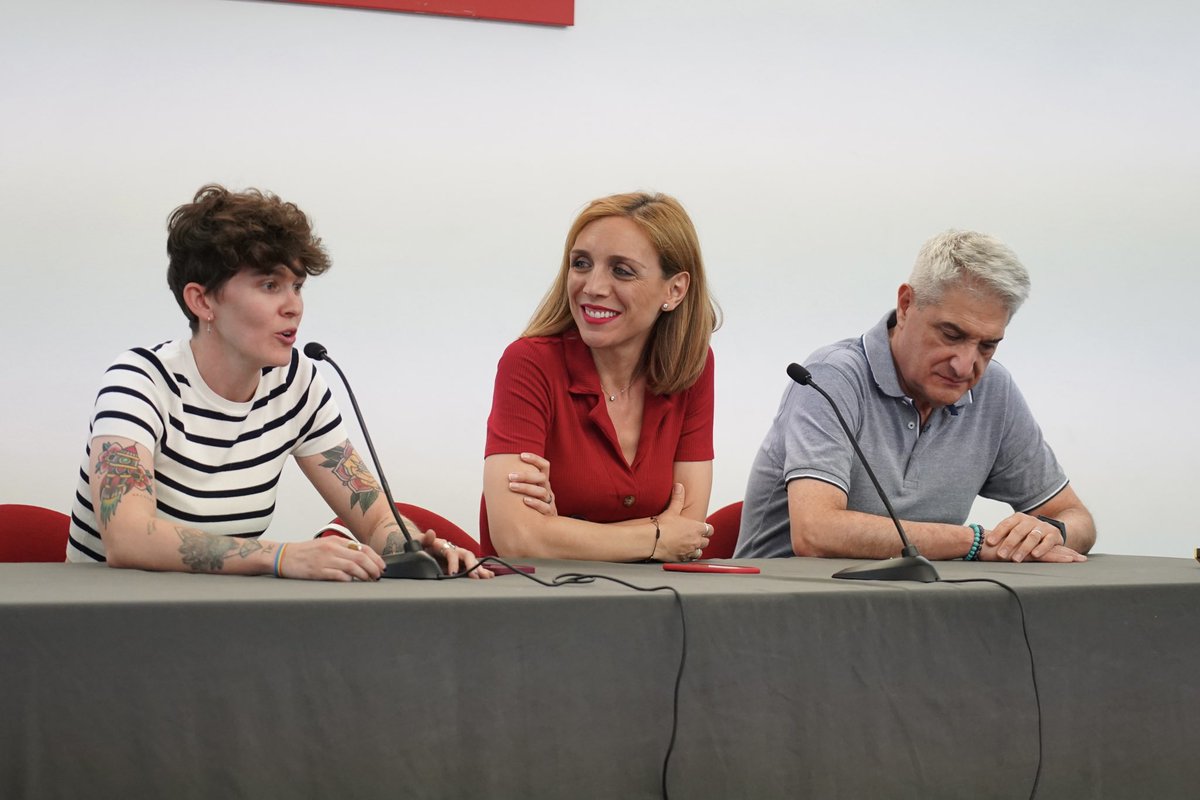 Candelaria Testa tweet media