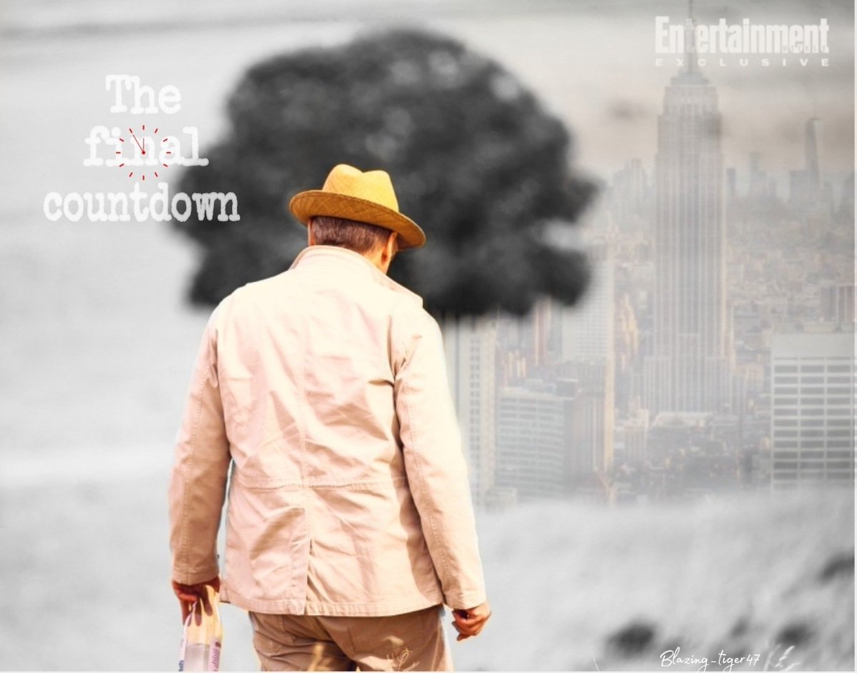 AnnaCarmichael2's tweet photo. Thank @NBCBlacklist @nbc for this unforgettable journey, story, music and the best criminal in history. This show stole my heart. Already in tears...
❤️😭🖤
#TheBlacklist
#RaymondReddington
#JamesSpader
#ElizabethKeen
#MeganBoone https://t.co/OzYrgs353i