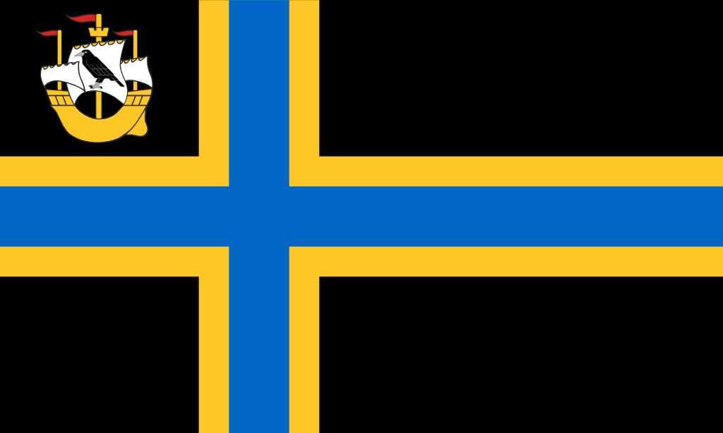 FlagsThtGoHard's tweet photo. What is your favorite Nordic Cross flag?

A few of mine:
Faroe Islands
Estonia (proposal)
Caithness, Scotland
Palotina, Brazil https://t.co/Oiqfs6CXX3