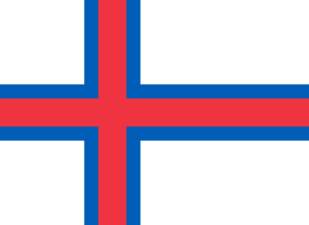 FlagsThtGoHard's tweet photo. What is your favorite Nordic Cross flag?

A few of mine:
Faroe Islands
Estonia (proposal)
Caithness, Scotland
Palotina, Brazil https://t.co/Oiqfs6CXX3