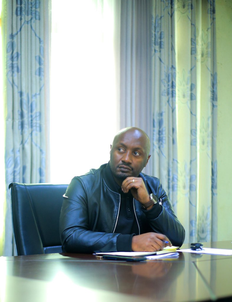 🟠⚫️🟠 INTEKO RUSANGE  🟠⚫️🟠