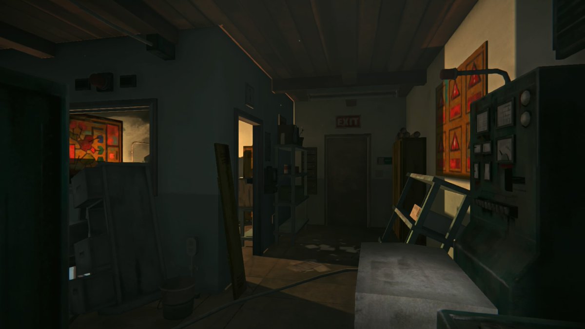 Rogue_Two's tweet image. I can't get enough of this game. It exhausts me but it's just so damn good. The Long Dark.