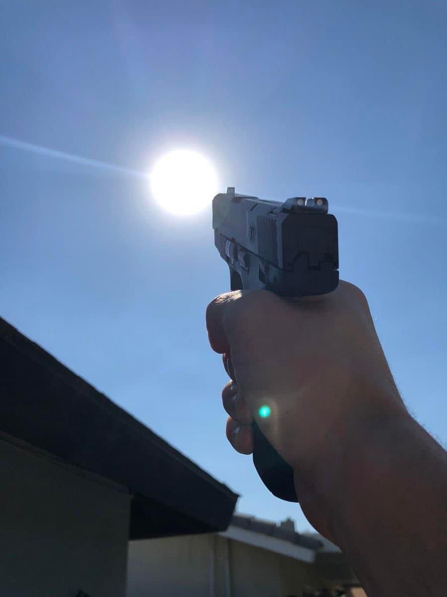 i’ve had enough