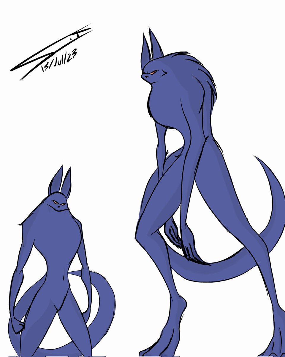 AntonyT800's tweet photo. Dibujo de mi avatar y su forma alterna :3
Lo sé soy muy malo con las sombras xd https://t.co/FLwJ4BFO8U