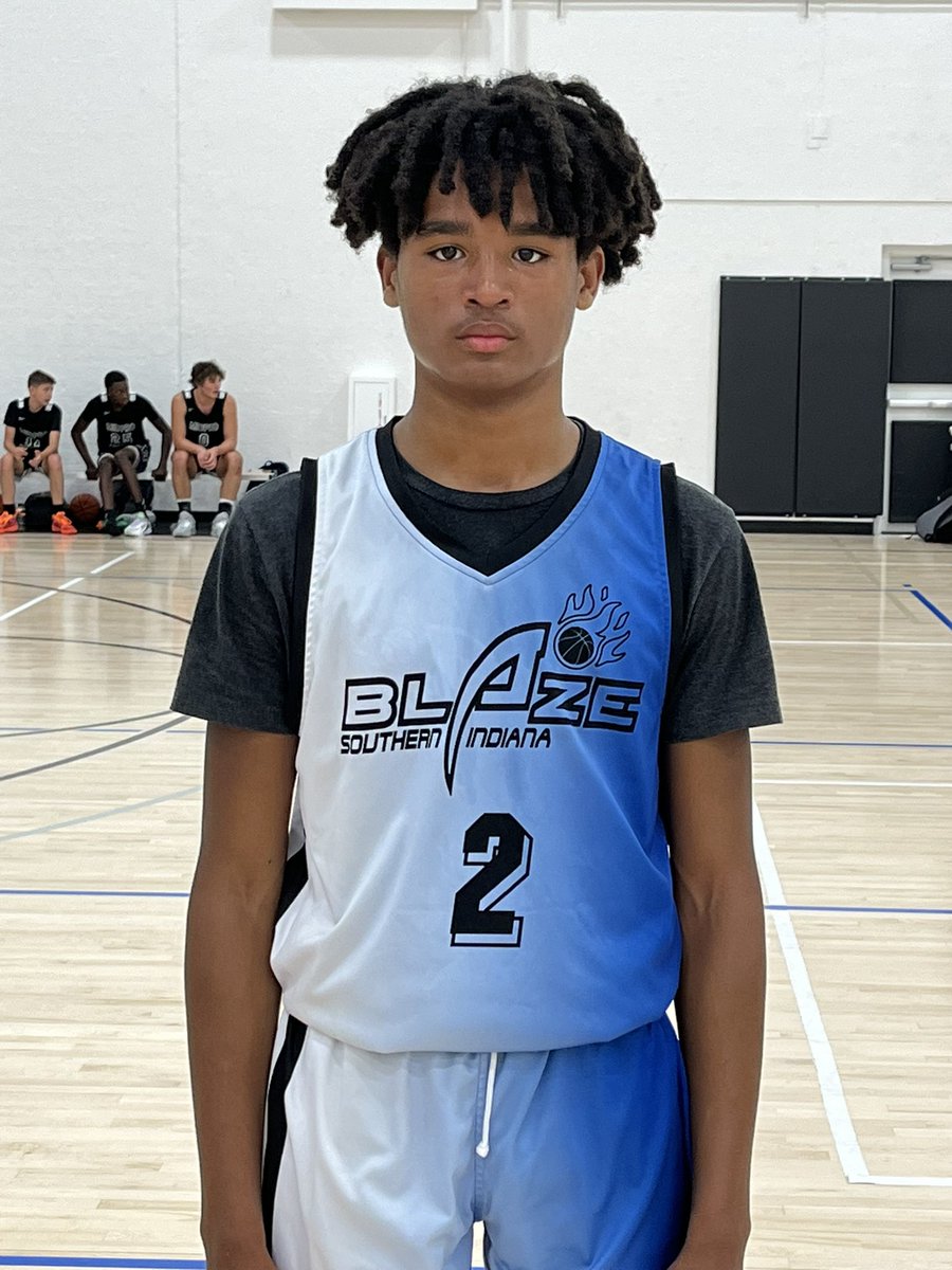 BTerrell_414's tweet photo. 2026 Anthony Fresh of @SoInBlaze scored 16 points with 2 monster dunks in a huge win @ny2labasketball @ny2lasports #2K23FinalChapter https://t.co/2PhtvkEwWR
