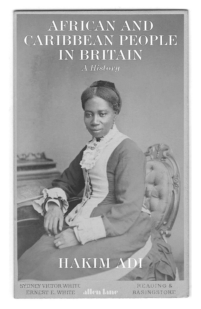 KateQuinnUCL's tweet image. Prof Hakim Adi, trailblazing scholar of African and Caribbean diasporic histories at risk of redundancy as Univ of Chichester axes MRes History of Africa and the African diaspora (images of just a few of his books below) Sign the Petition! chng.it/JSf8S5jX via @UKChange