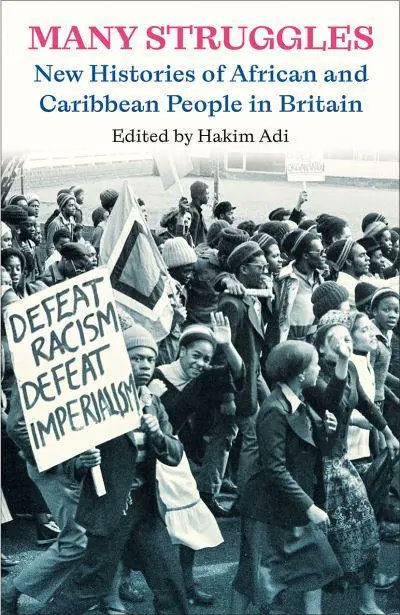 KateQuinnUCL's tweet image. Prof Hakim Adi, trailblazing scholar of African and Caribbean diasporic histories at risk of redundancy as Univ of Chichester axes MRes History of Africa and the African diaspora (images of just a few of his books below) Sign the Petition! chng.it/JSf8S5jX via @UKChange