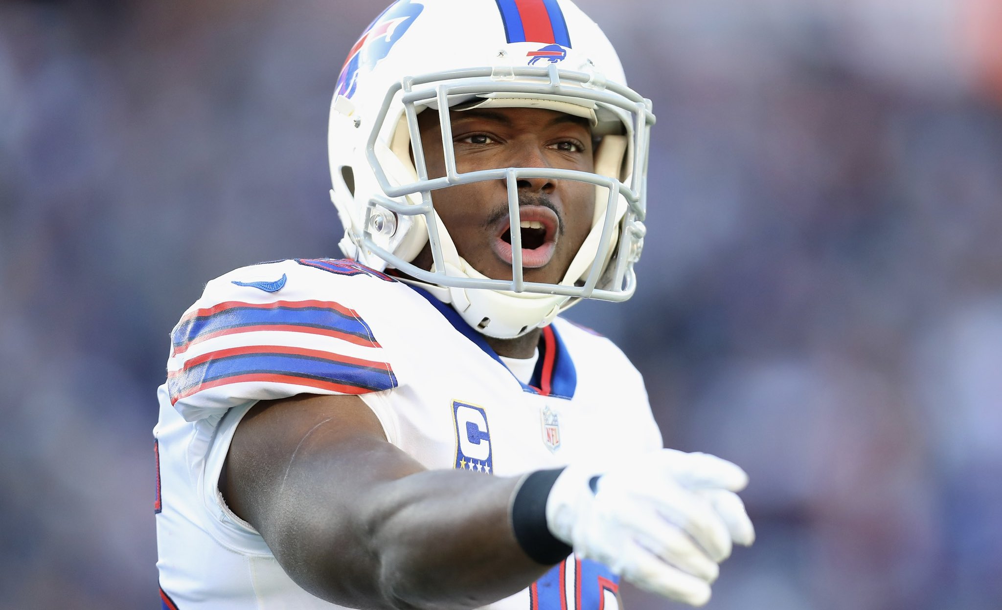 NFL Rookie Watch on Twitter "LeSean McCoy will officially be eligible