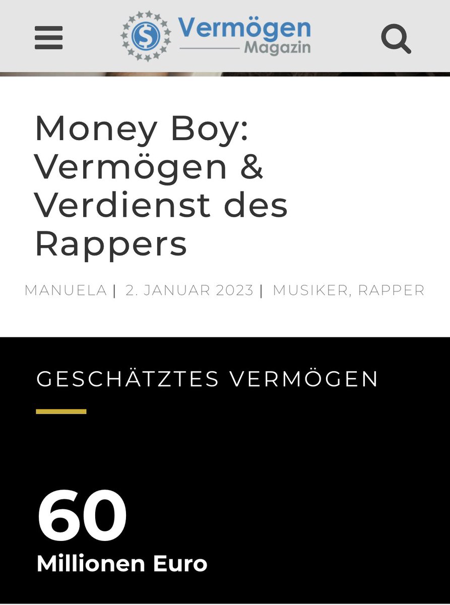 Money Boy tweet media