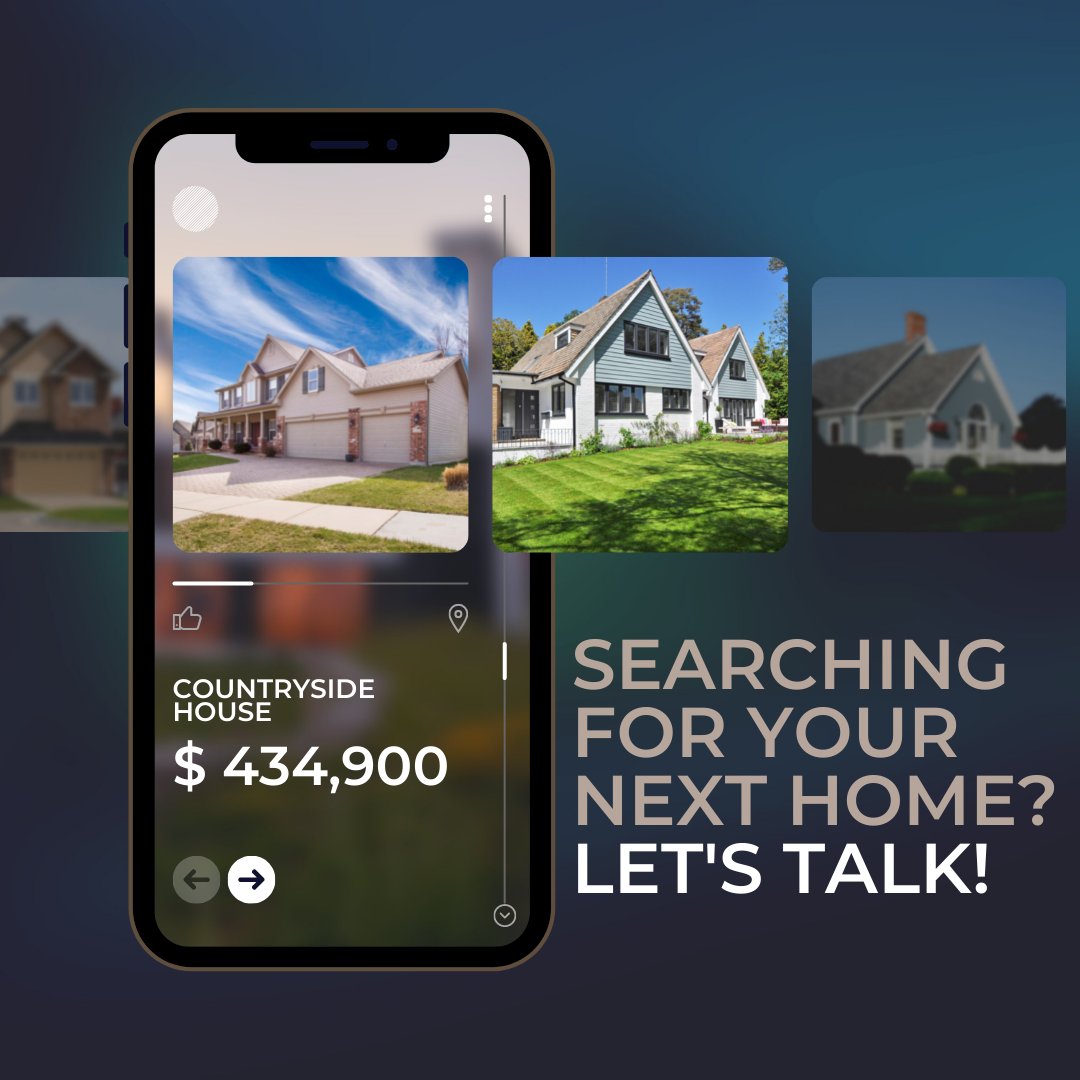 askiera's tweet image. Is it time for something new? Get a real estate expert on your side!

Kind Regards,                           
Ann Skiera, Broker, 
ABR, CRS, e-PRO, RENE, GRI, C2EX, AHWD, SRS
Parks Realty
615-584-4085 Direct facebook.com/16044672144632…