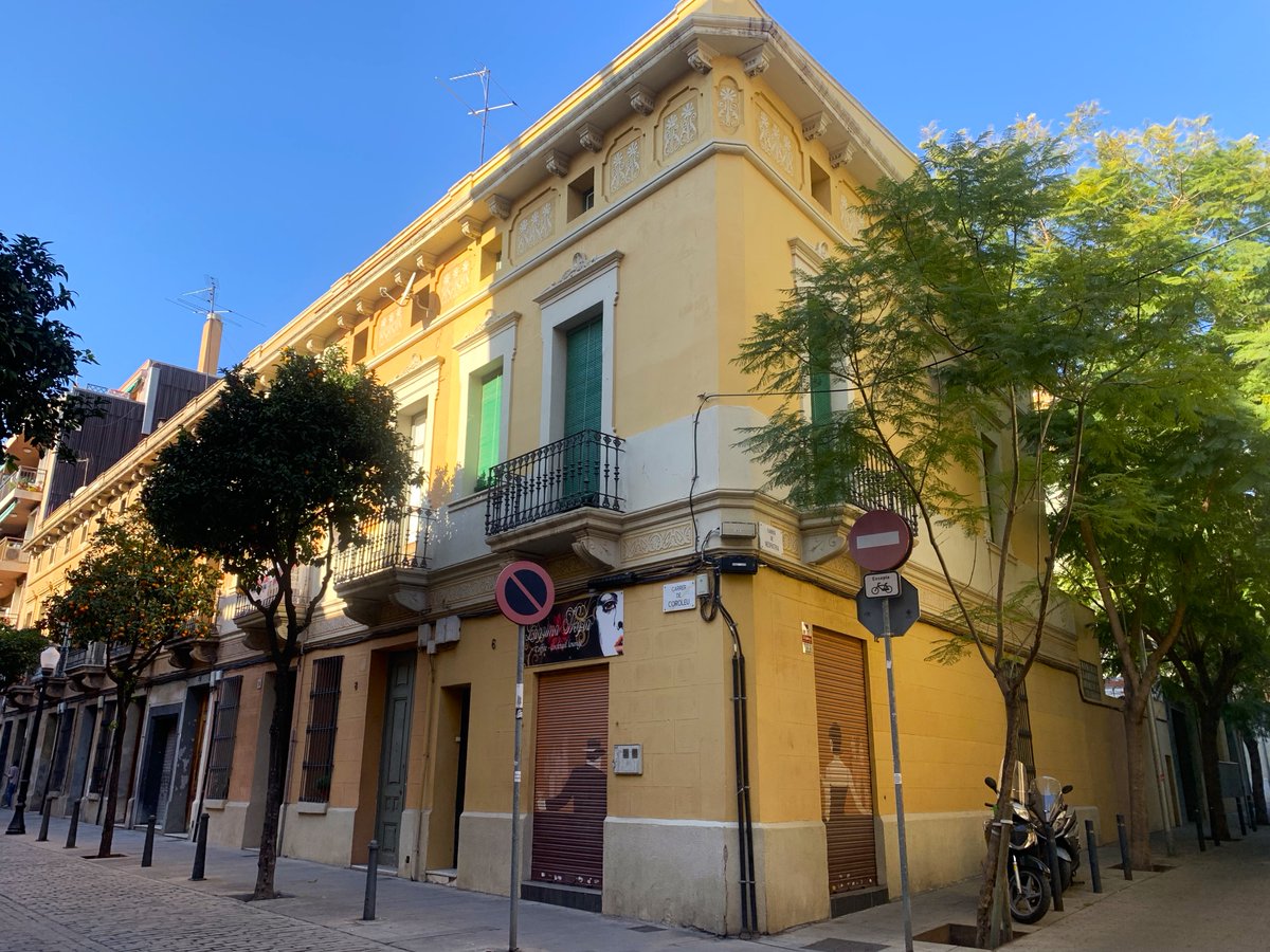 2. #SantAndreu (Sant Andreu) #millorsbarrisbcn2023