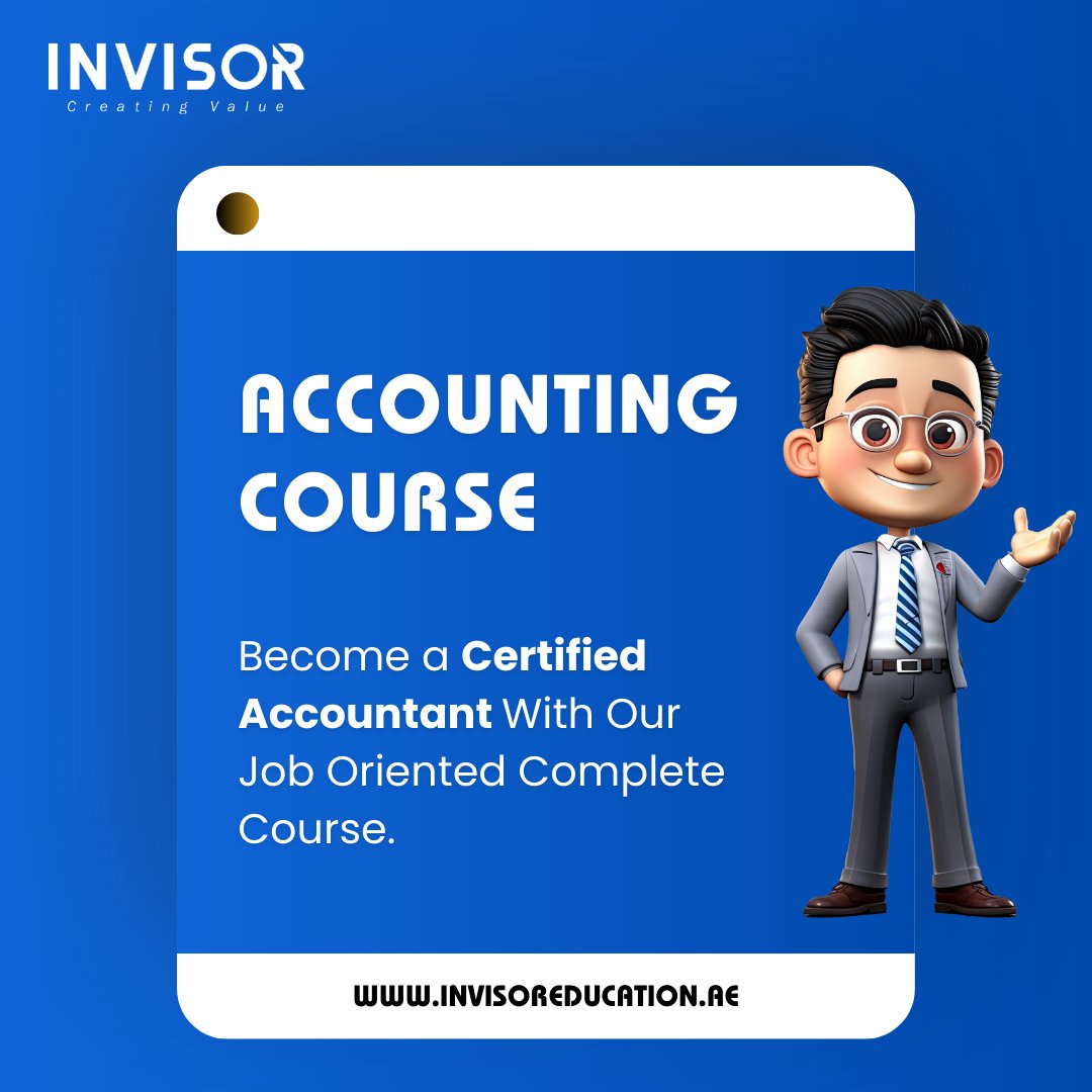 Invisor UAE (invisordubai) / Twitter