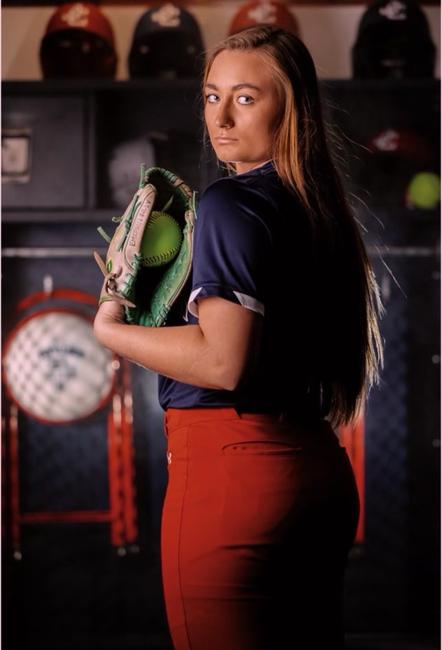 Jeffco_softball's tweet photo. Congratulations to Alexis Findley on her commitment to Arkansas Tech! #RollVikes https://t.co/UeoILgyGo9