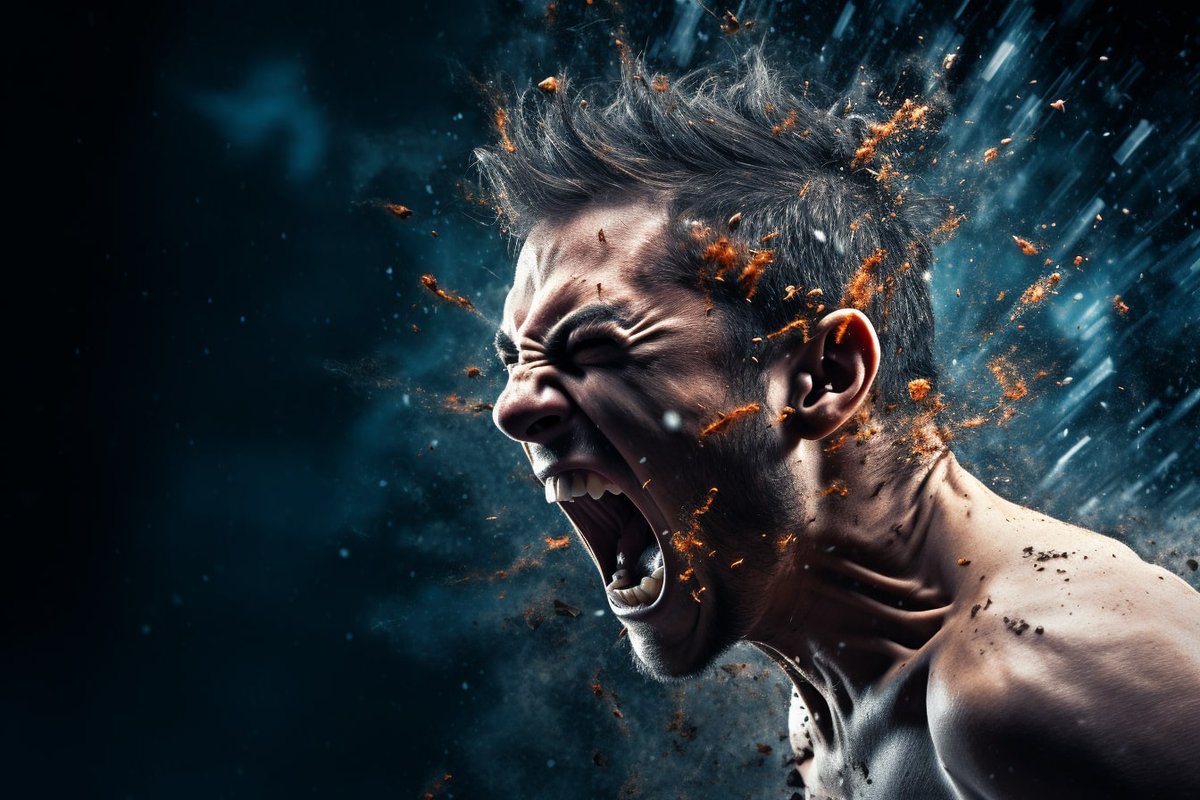 NeuroscienceNew's tweet photo. New research turns conventional wisdom on its head, suggesting that aggression often results from successful self-control, not the lack of it. This paradigm shift could reshape how we approach and treat violent tendencies.

https://t.co/r1LVYh7KLN

#psychology 

1/3 https://t.co/BjH2cXN6nm