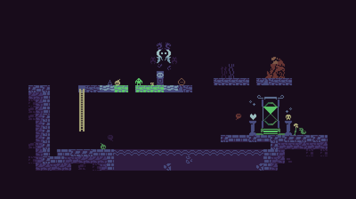 Henlo, Frens! 💖

So excited to share my <a href="/glyphscapes/">Glyphscapes</a>! 🥰
Well done on the mint <a href="/zen0m/">Zen0</a> and <a href="/IceRain10039208/">IceRain</a> ! 🙌 
First time minting on <a href="/CodeCanvas_Art/">Code Canvas</a> too! 🔥

--

My "horned tyrant" is ready to use the "sands of mortality" and discover more biomes and ready for wave 2! 👀😆