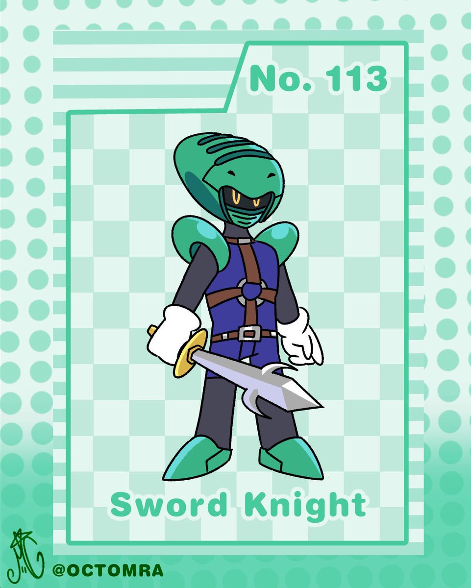Gemrayumeno's tweet photo. Kirby Gijinkas 🌟113-116
Sword Knight, Sir Kibble, Rocky, Chilly
#kirby #kirbygijinka #swordknight #sirkibble #rockykirby #chillykirby https://t.co/0Q6uj7WnkC