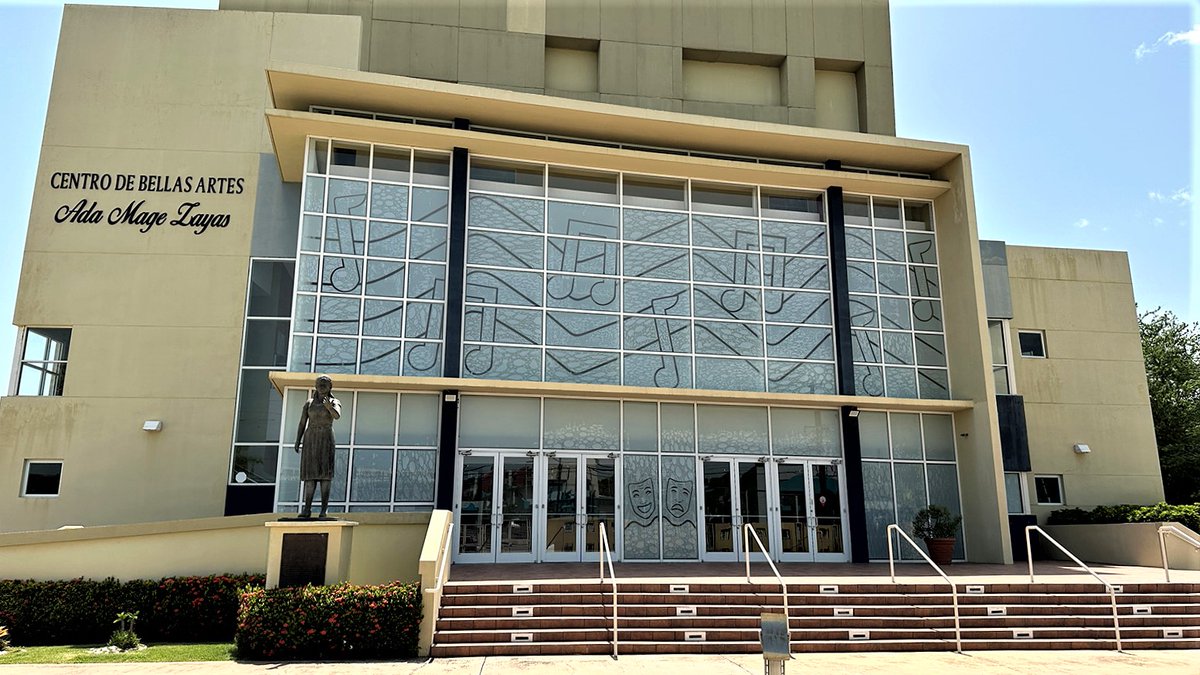 La Perla del Sur tweet media