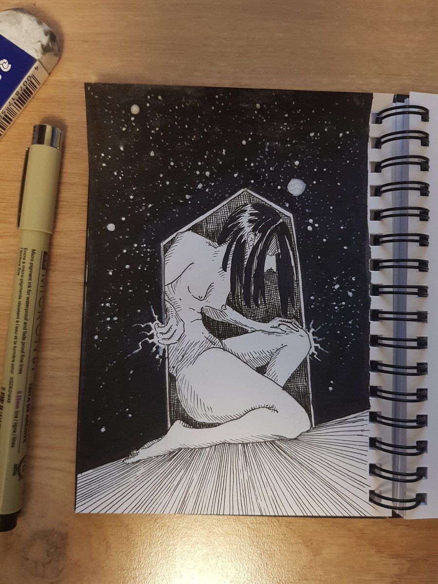 Loetheria's tweet photo. Des petits dessins par-ci par-là 🌸 https://t.co/FazbHMsnov