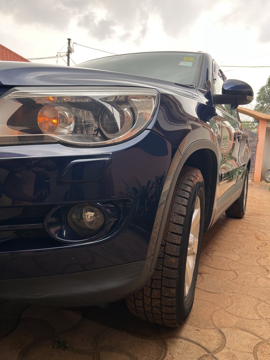 devansh_ug's tweet photo. Tiguan 🥰 https://t.co/6SjCwMipZ2