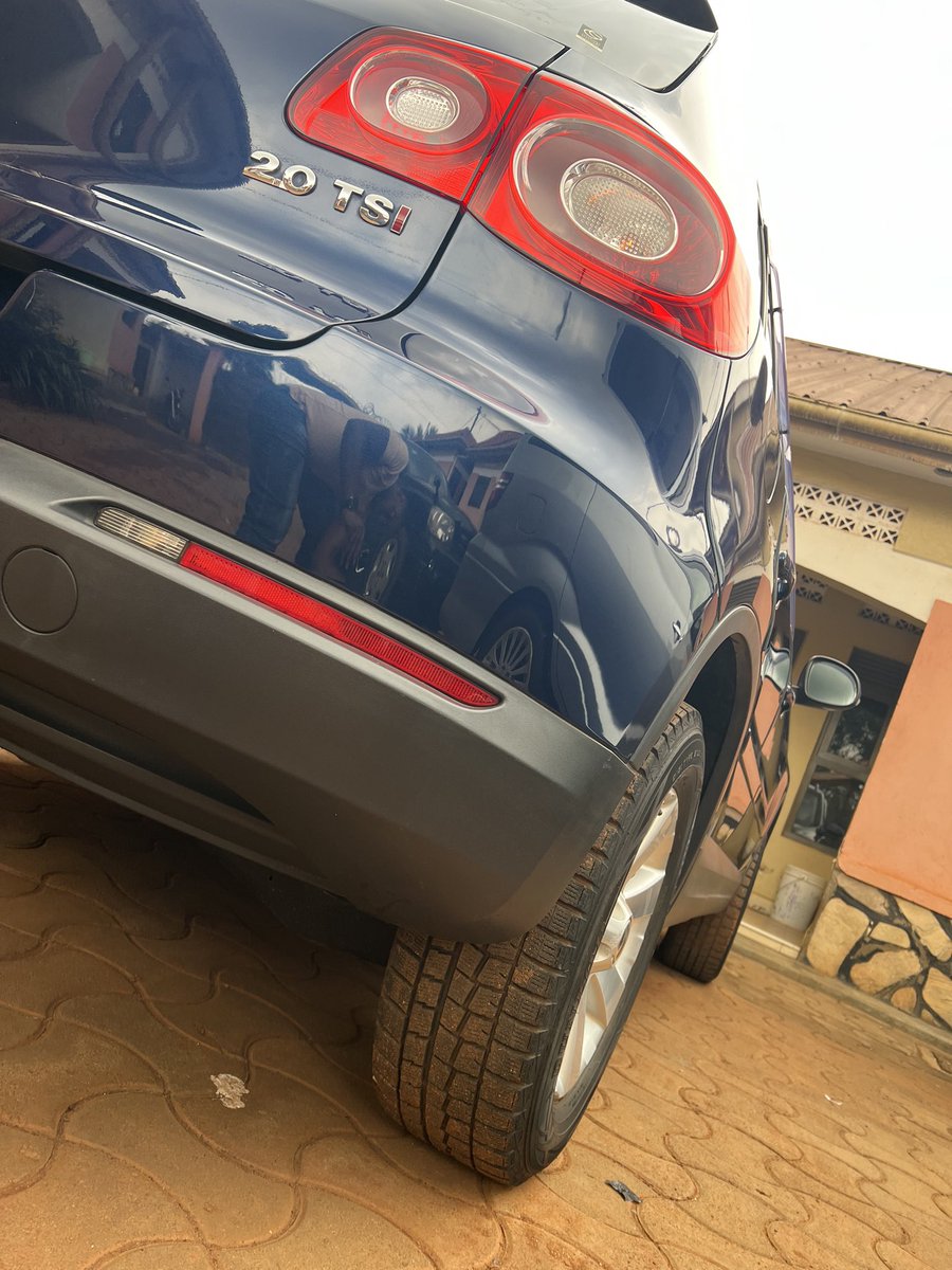 devansh_ug's tweet photo. Tiguan 🥰 https://t.co/6SjCwMipZ2