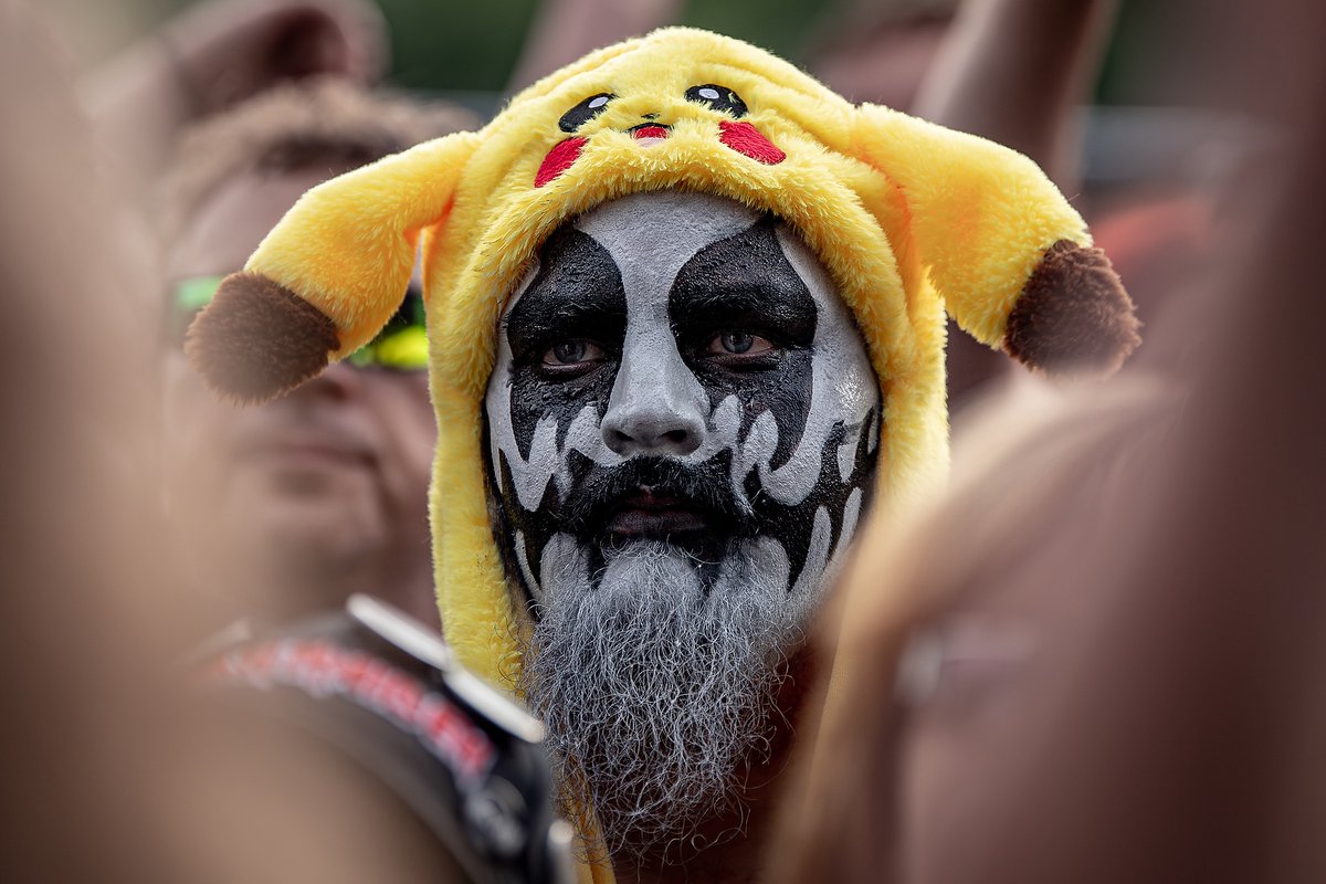 LukasKabon's tweet image. Mezinárodní metalový festival Masters of Rock, 13. července 2023, Vizovice.

Foto: @denikms /Lukáš Kaboň

#vizovice #mor #MastersOfRock #festival #hudba #denik #msdenik #zlin