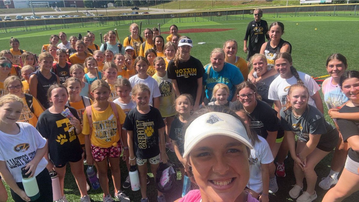 Festus Vars Softball tweet media