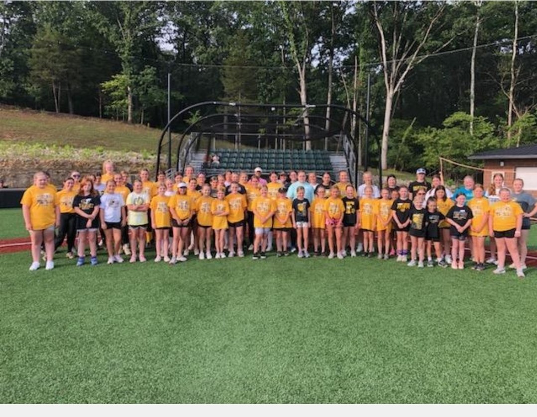 Festus Vars Softball tweet media