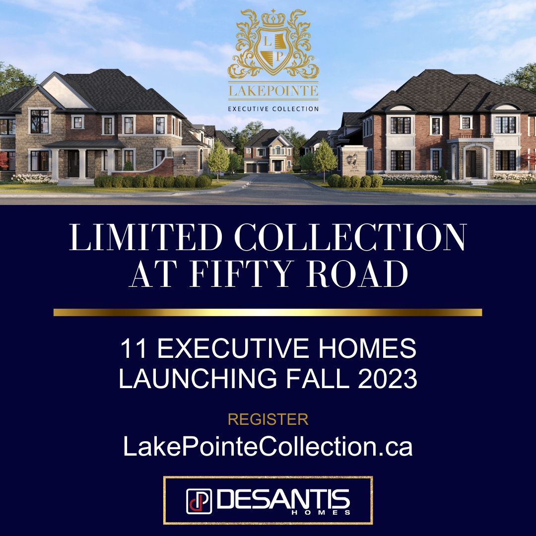 DeSantisHomes's tweet photo. Indulge in luxury living at the stunning Lake Pointe Executive Collection! 🌅✨

Launching in the Fall of 2023, this exclusive community offers a limited collection of only 11 exquisite homes, ranging from over 3000 to 4000 square feet. 

REGISTER TODAY! https://t.co/Dglk6eFrbx https://t.co/jbRLzYb0FM