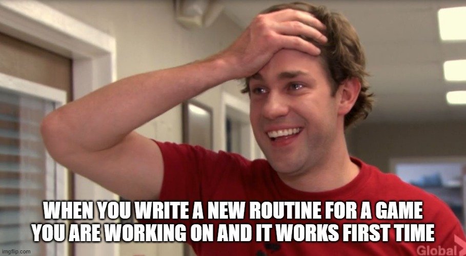 Auld games (@auldgames) on Twitter photo 