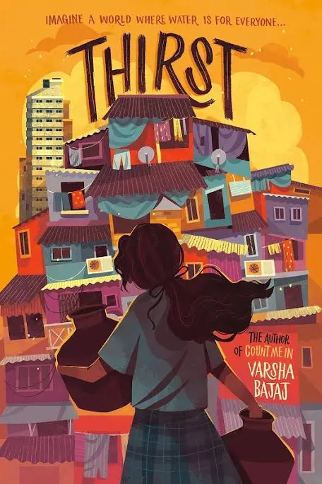 Rereading a book allows you to catch what you may have missed the first time around! This is one of the best books I’ve read this year. So happy it is on the 2023-24 <a href="/TBABooks/">TX Bluebonnet Award</a> list. A “windows” book that I can’t wait to recommend to my students. <a href="/CheetahsLibrary/">Cheetahs Library</a> <a href="/LibrariesRRock/">RRISD Lib Services</a>