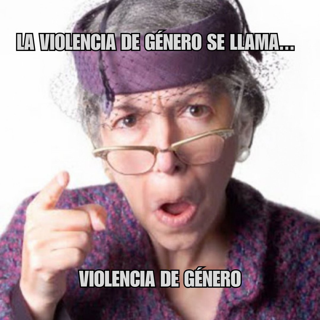 amnistiaespana's tweet photo. @patxilopez @cucagamarra @AinaVS @ivanedlm @gabrielrufian @AITOR_ESTEBAN @OskarMatute La violencia de género se llama...Tachán...¡Violencia de género!

#Debatea7RTVE #ElPaísDondeQuieroVivir https://t.co/Qdg6kj9GVp