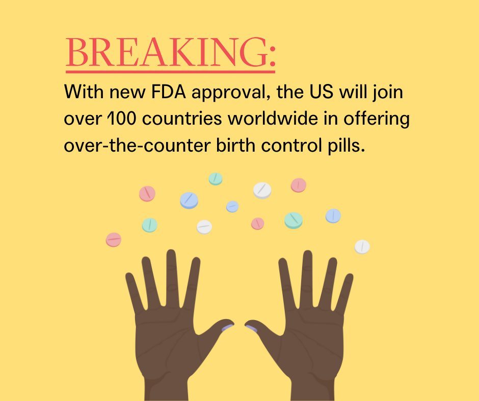 Center for Reproductive Rights tweet media