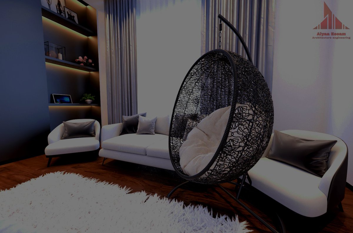 3lyaaEssam's tweet photo. Bedroom 
| 3DS MAX 2022 | Vray 5 Render |  photoshop |
Behance:
https://t.co/ZcWy5TIPvN https://t.co/WcErn2tuwq