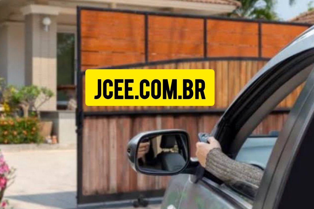ademarcarvalhoj's tweet image. Automatização de Portões de Garagem é com a JCEE 
• Atendemos na Baixada Santista
• Garantia de 12 meses
Trabalhamos com as melhores marcas e tecnologia
 #Jcee #itanhaem #santos #saovicente #cubatao #praiagrande #portaoautomatico #mongagua #peruibe #PPA  #peccinin #intelbras
