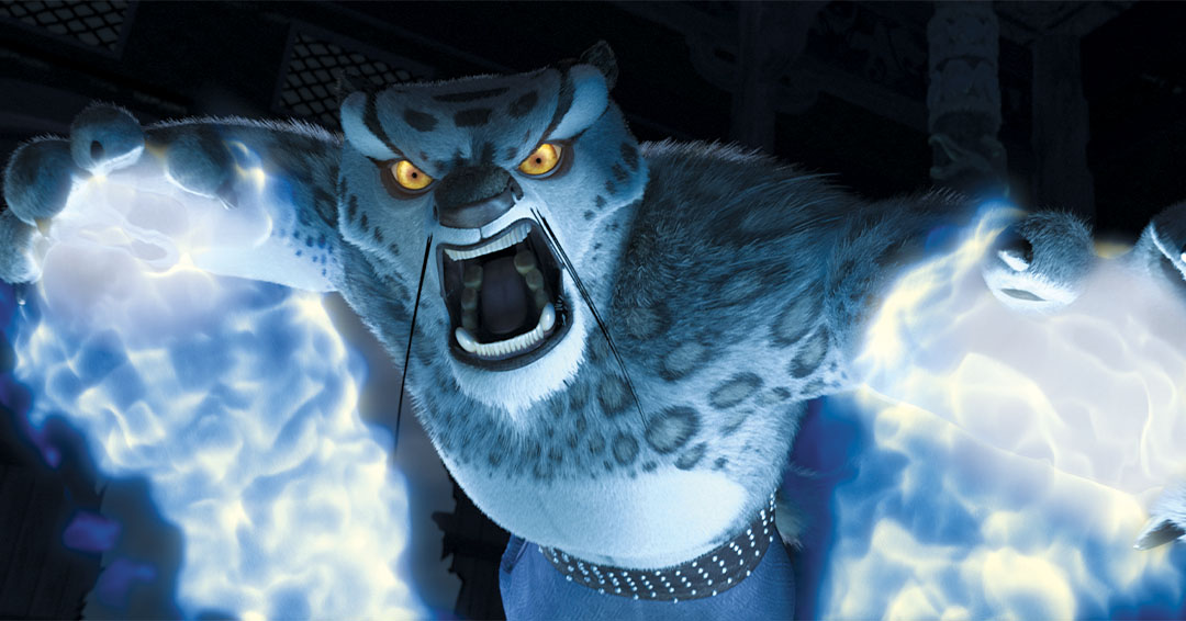 CarterCartoons on Twitter: "RT @Dreamworks: Tail Lung's calculating