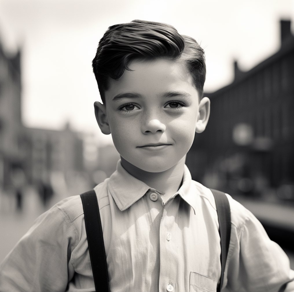 What is Canada best at producing?

Government employees!