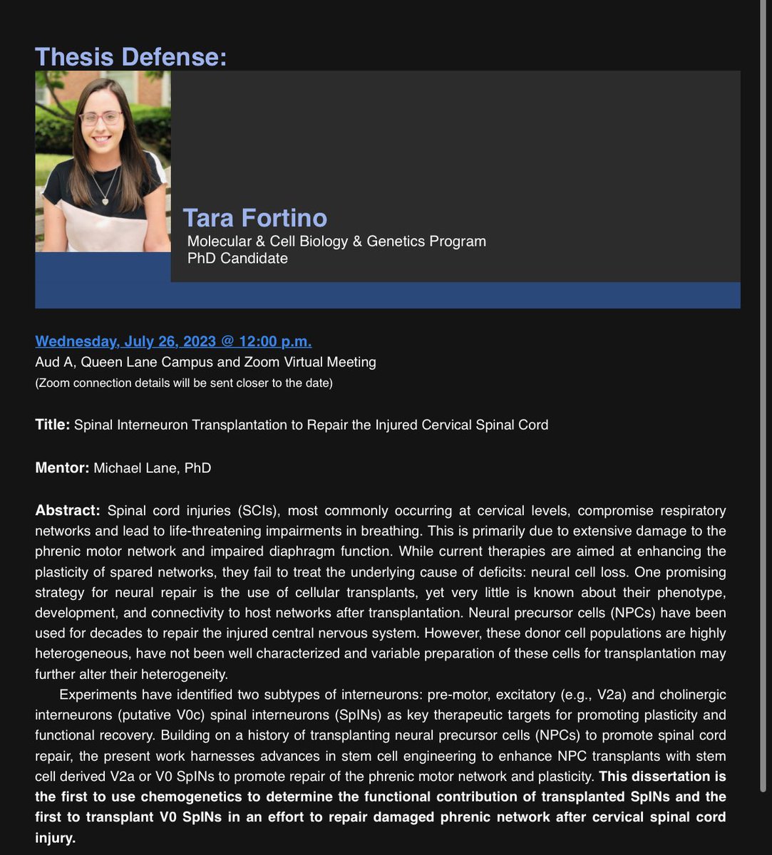 Kayla Schardien, PhD tweet media